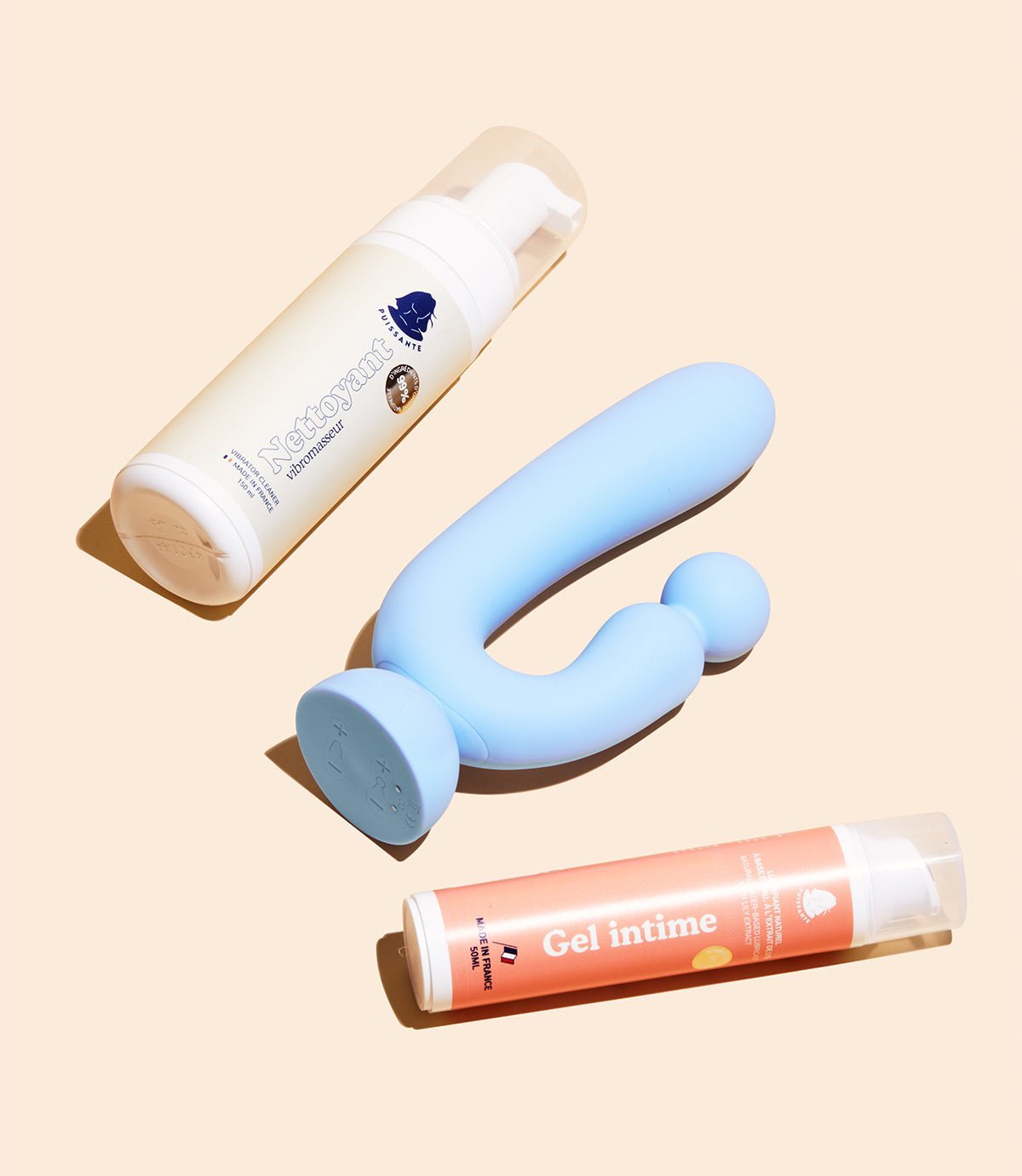 Puissante - Chouchou Deluxe Edition - Yonifyer