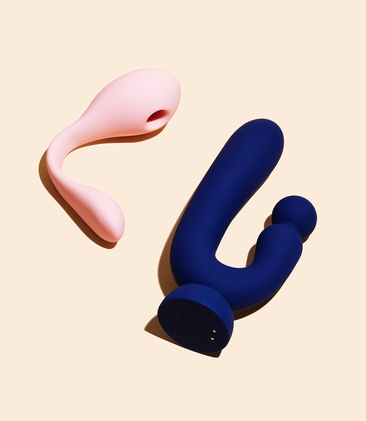 Puissante - Coco x Chouchou - Yonifyer