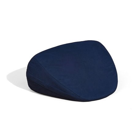 Dame Products - Dame Pillo Sex Pillow Indigo - Yonifyer
