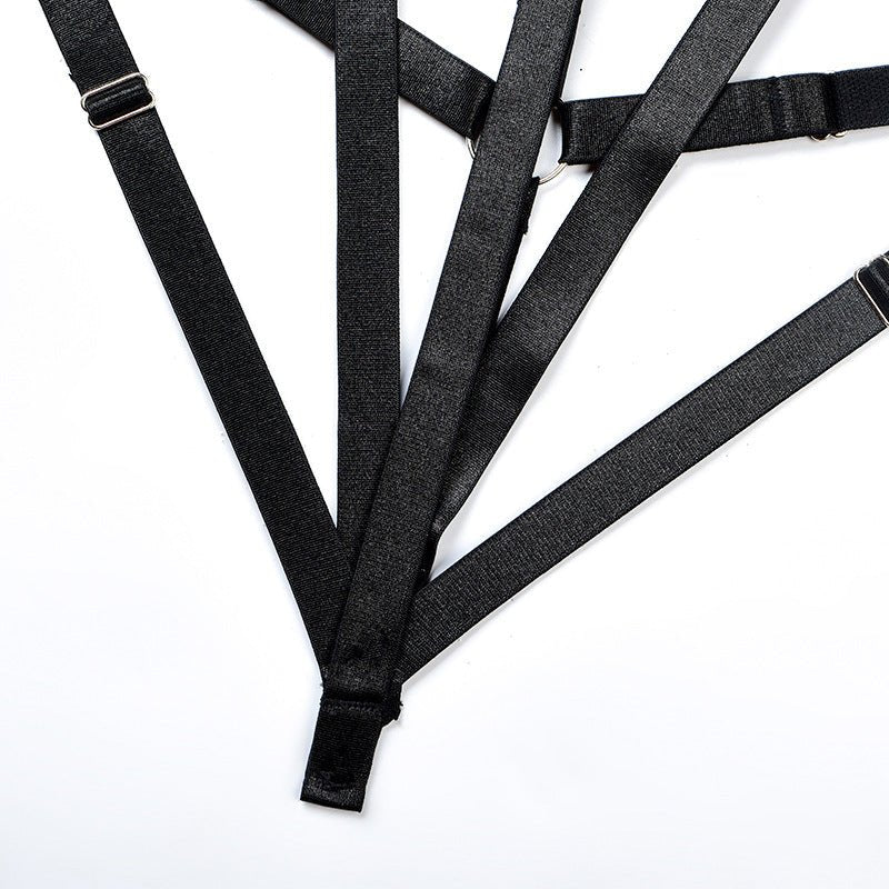 Yonifyer - Alessandra - bandage body - Yonifyer