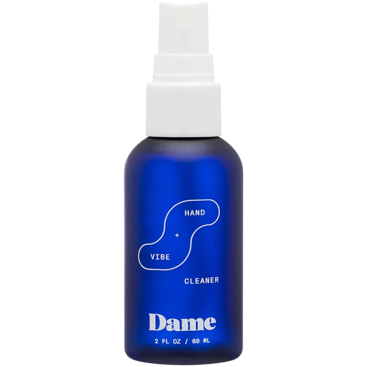 Dame Products - Hand & Vibe Cleaner | Dame Products - Yonifyer