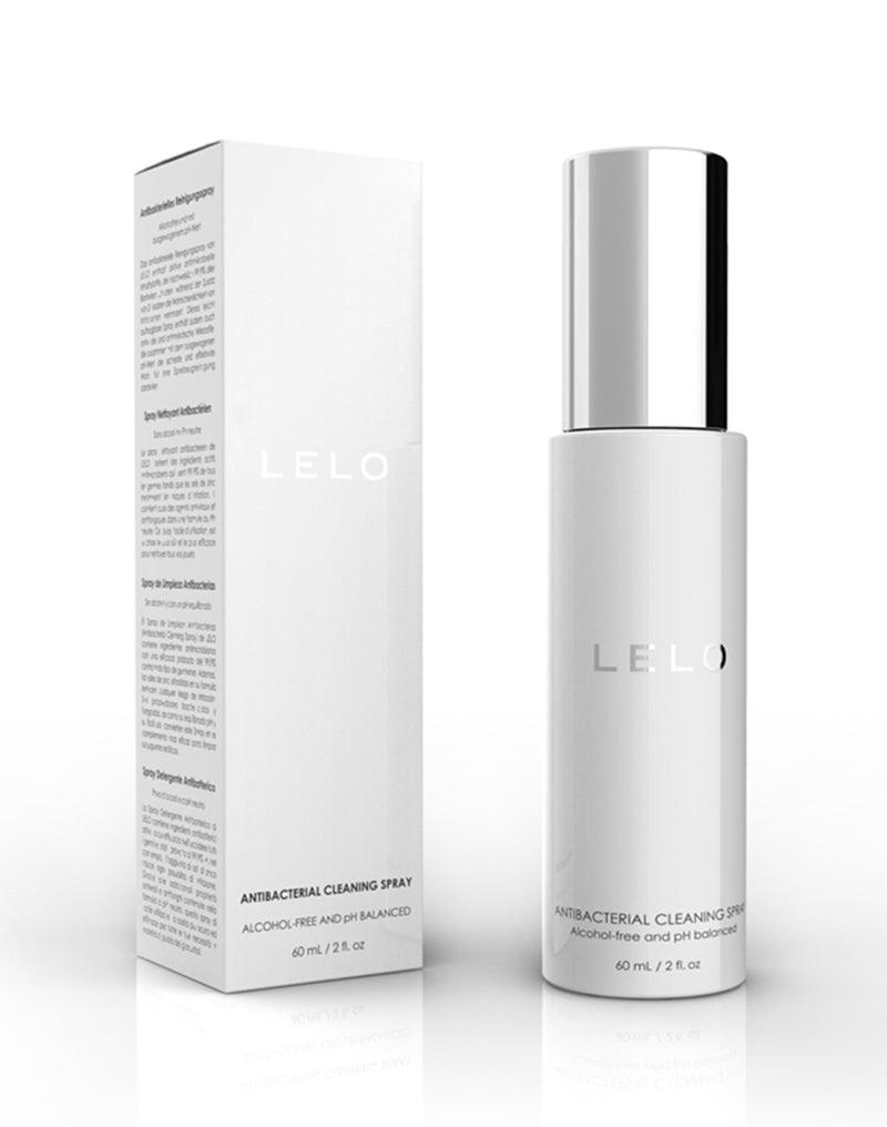 LELO - LELO - Antibacteriële Reinigingsspray - Yonifyer