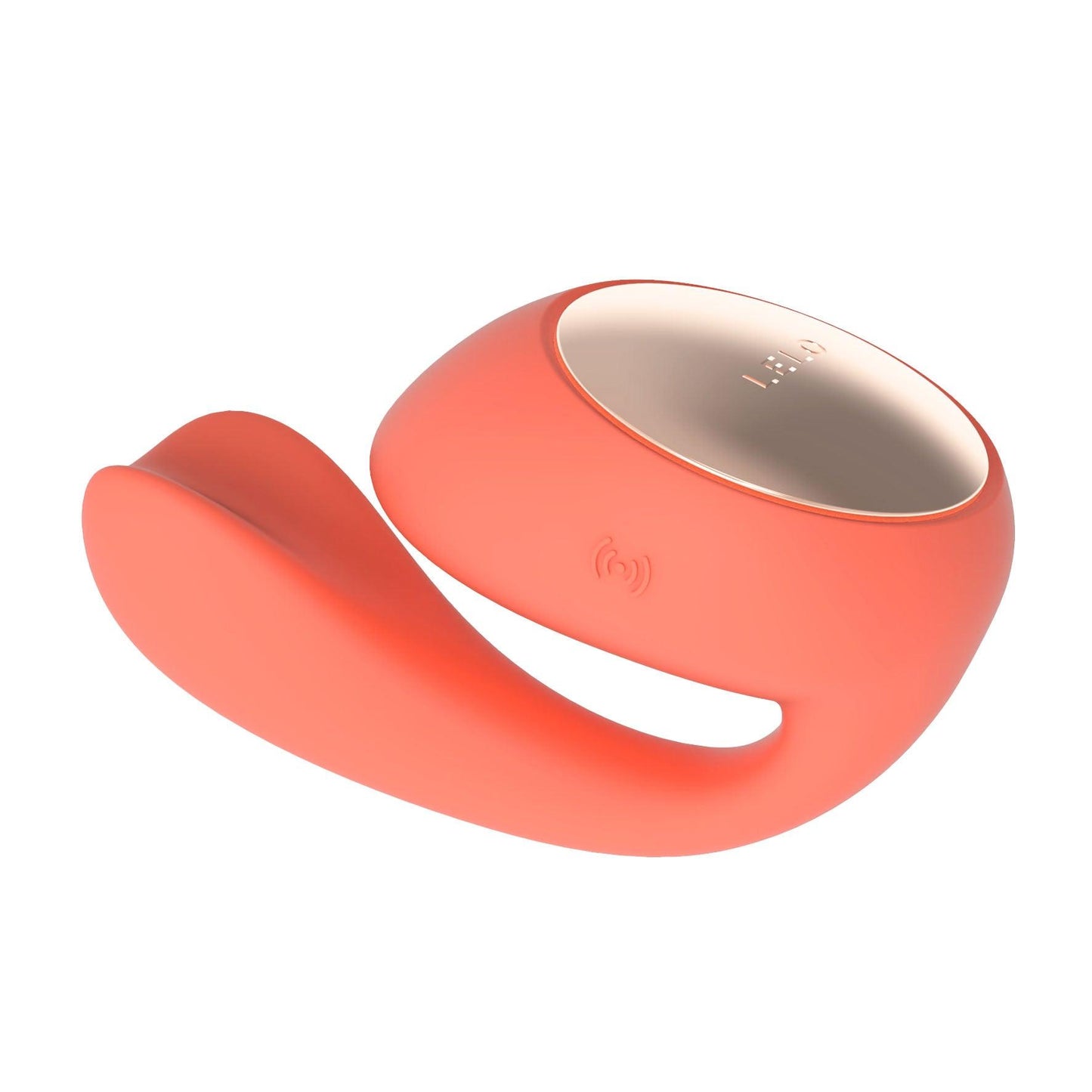 LELO - LELO - Ida Wave Dual Stimulation Massager - Yonifyer