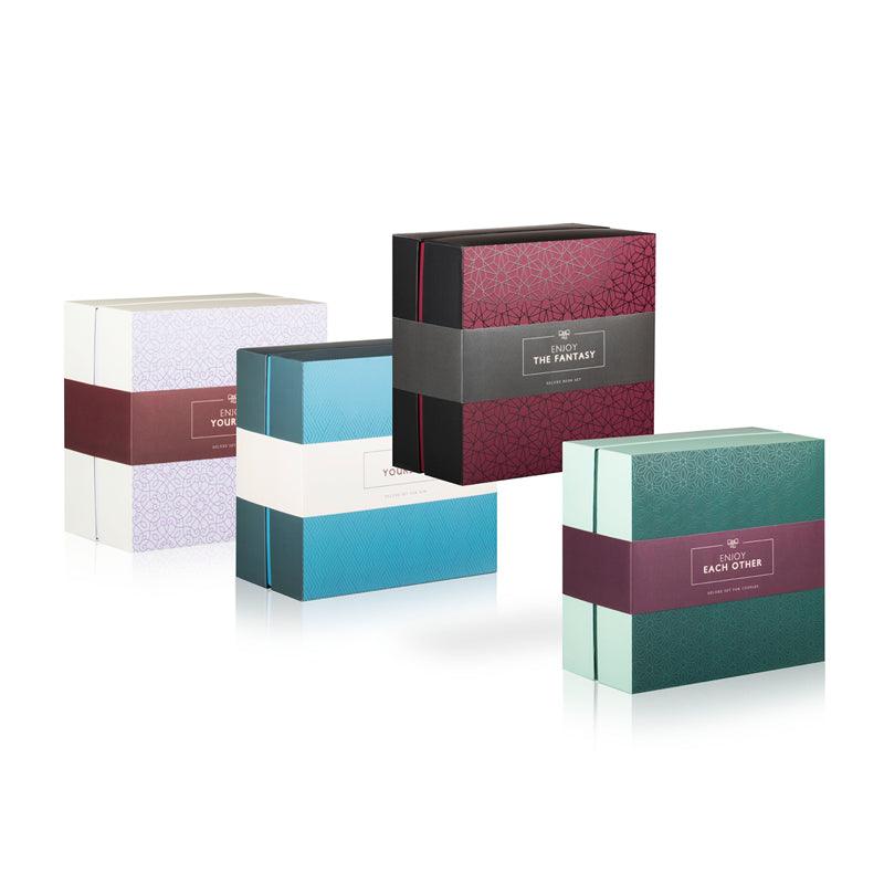 LoveBoxxx - Loveboxxx - BDSM Box - Yonifyer