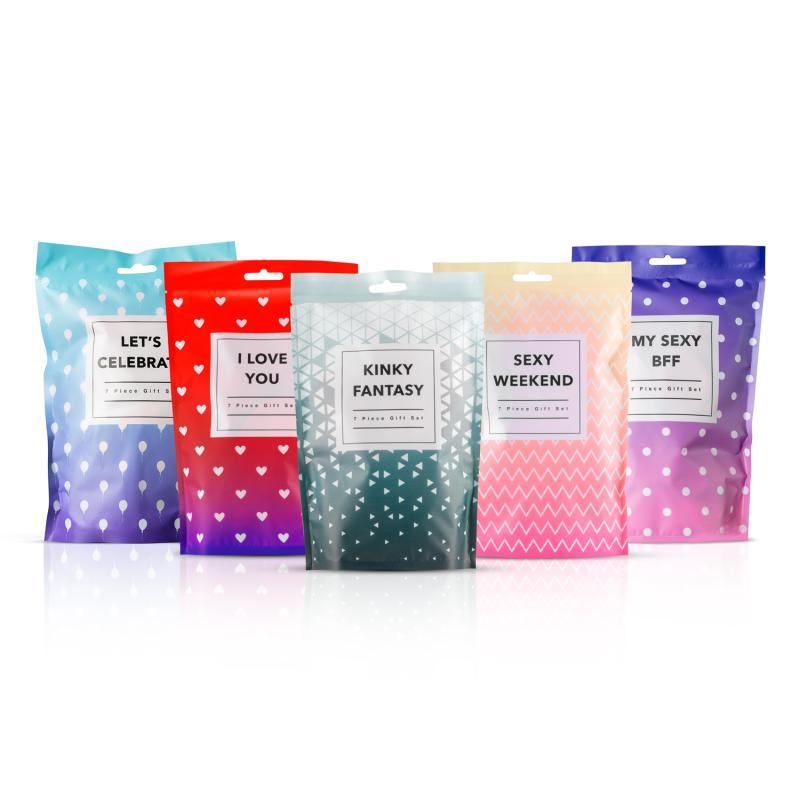 LoveBoxxx - Loveboxxx - Sexy Weekend - Yonifyer