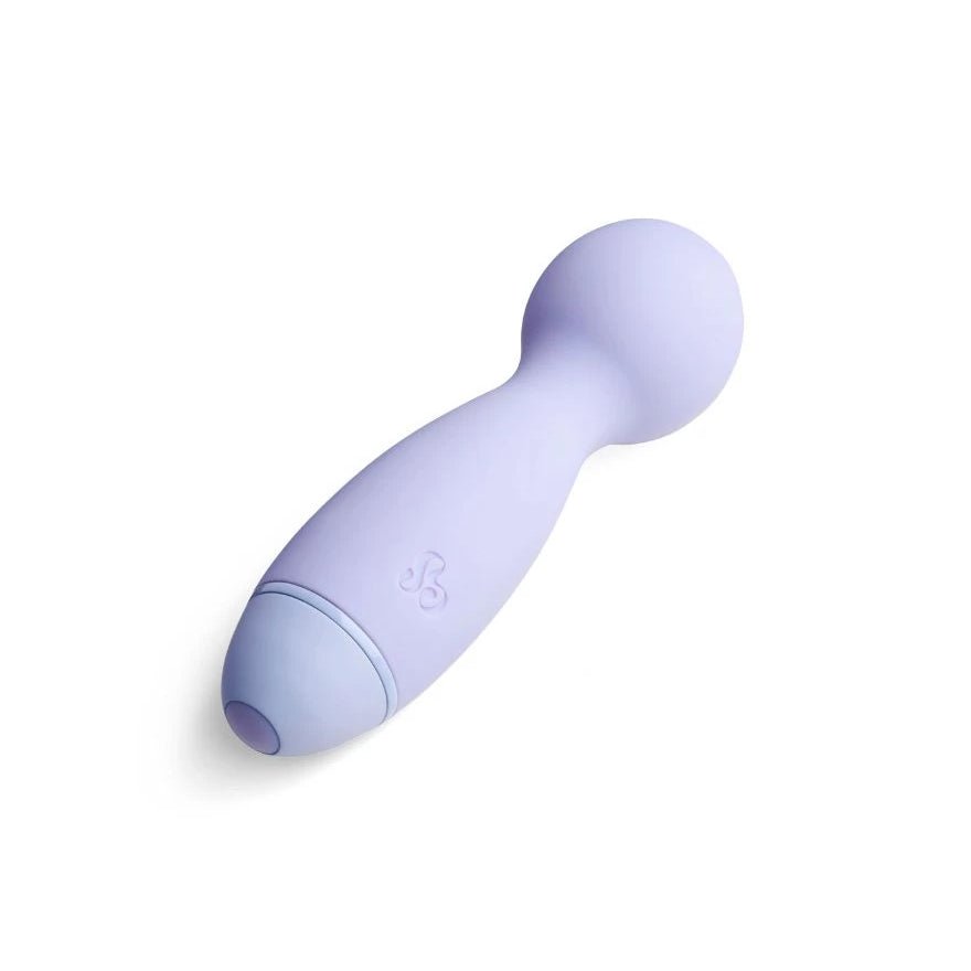 So Divine - Pearl Mini Wand | So Divine - Yonifyer