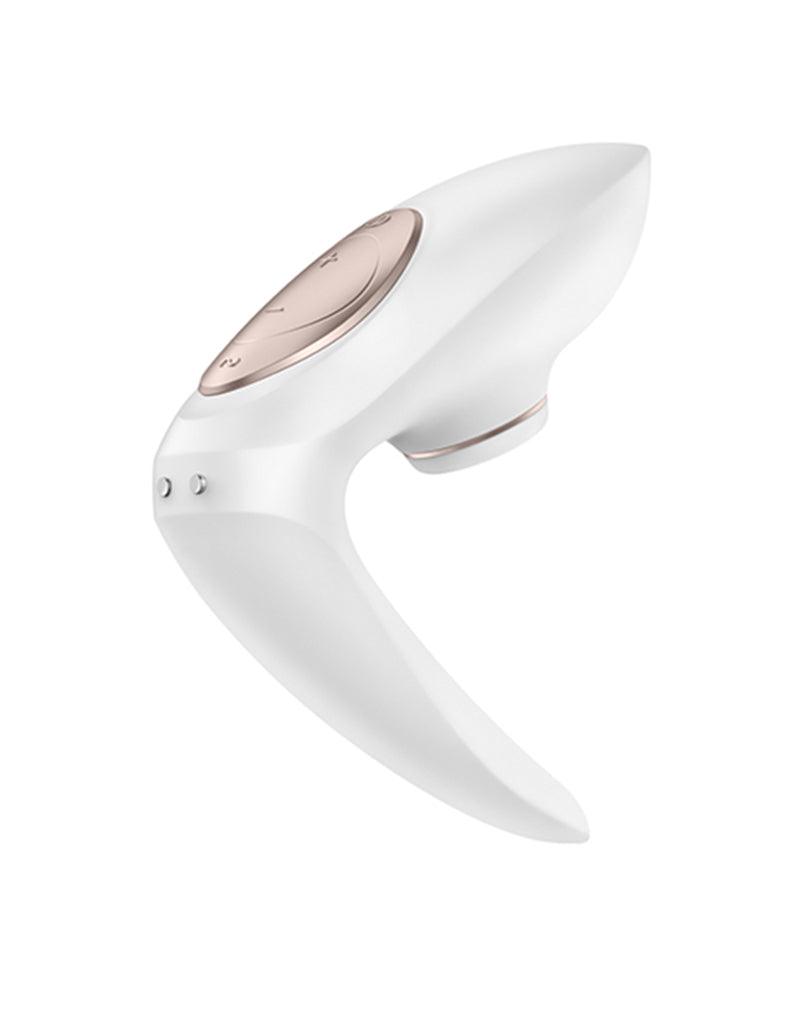 Satisfyer - Satisfyer Pro 4 Couples - Yonifyer