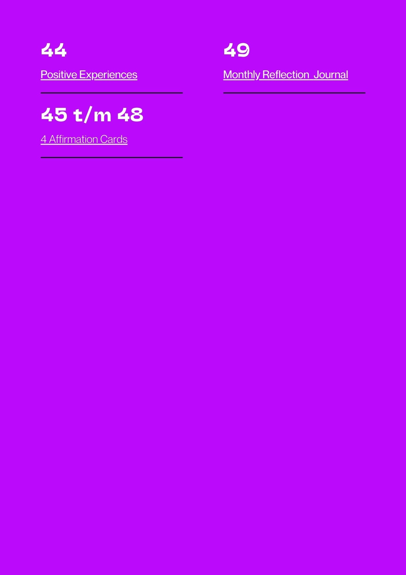 Yonifyer - Self-Esteem and Confidence Workbook - Yonifyer