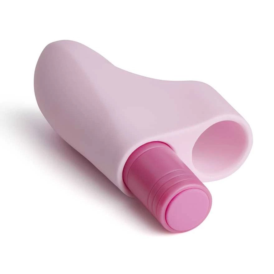 So Divine - Self Pleasure Vibrerende Vinger Stimulator| So Divine - Yonifyer