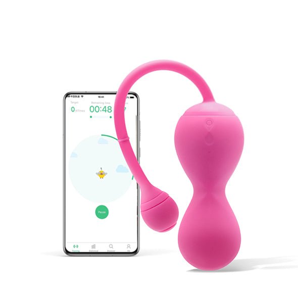 Magic Motion - Smart Kegel Master - Kegel Trainer - Yonifyer