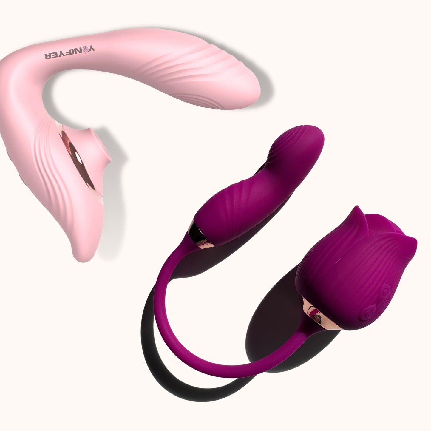 Yonifyer - Soul Sucker Bundel - Yonifyer