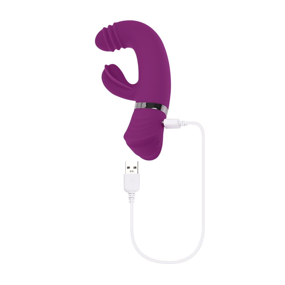 Playboy - Tap That G-Spot Vibrator - Playboy - Yonifyer