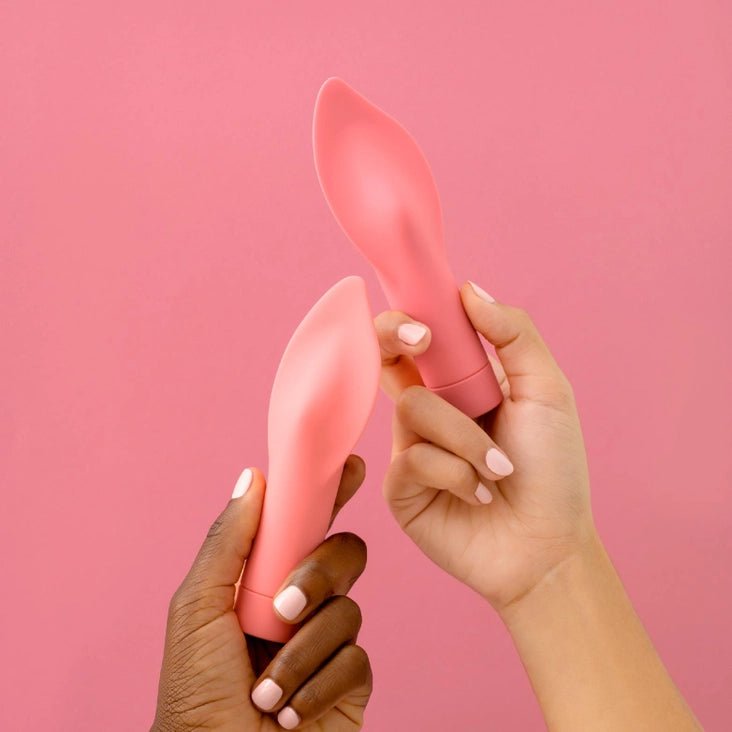 Smile Makers - The Firefighter Clitoris Vibrator - Smile Makers - Yonifyer