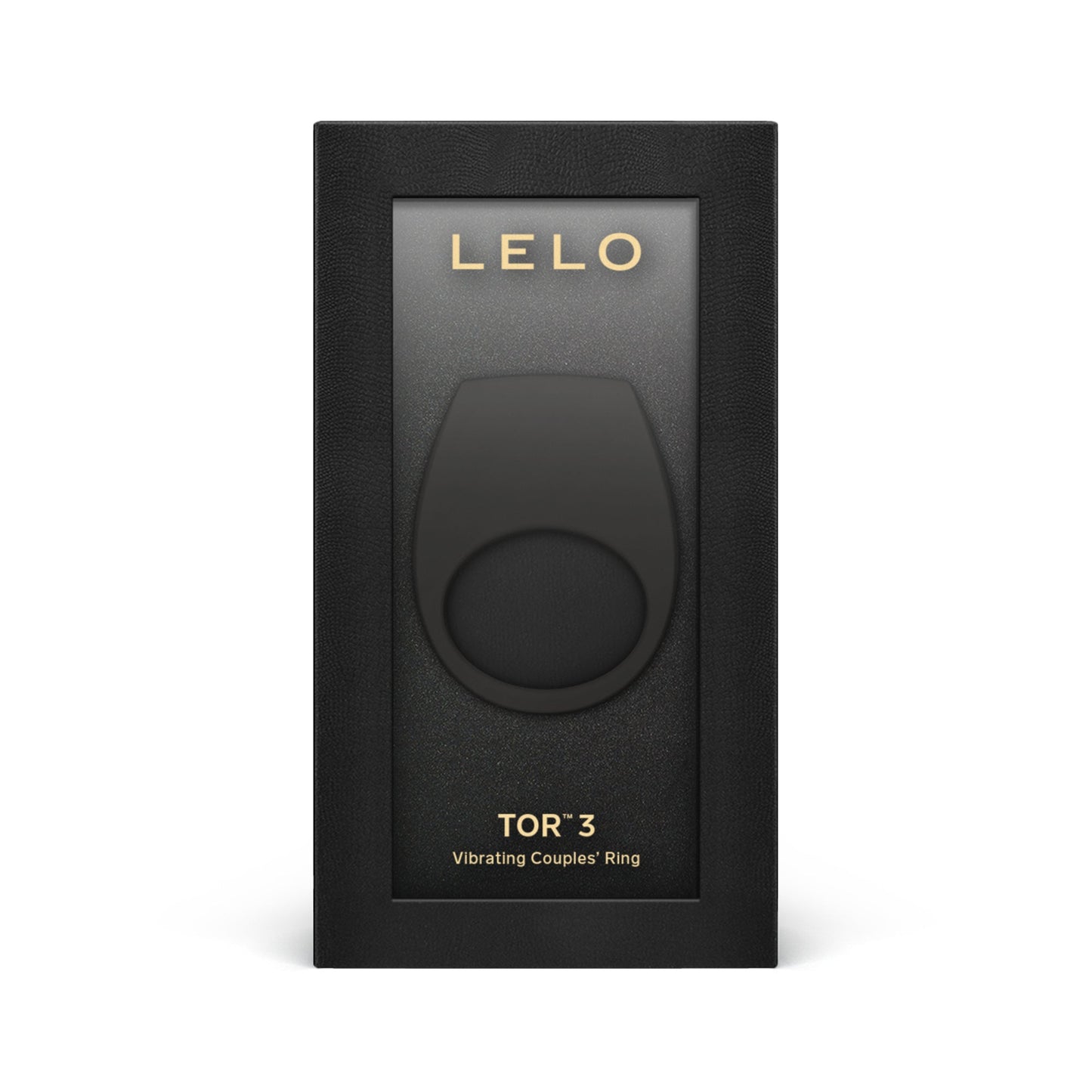 LELO - Tor 3 - vibrerende cockring | LELO - Yonifyer