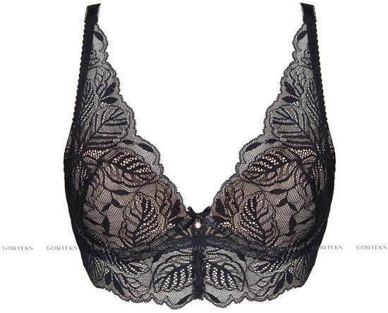 Gorteks - Veneto - B2 Push-up Bra - Yonifyer