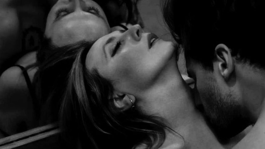 De Voordelen van Regelmatig Seks: Gezondheid, Geluk en Verbinding - Yonifyer