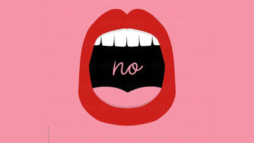 Empowerment Gids: Nee zeggen tegen seks met gratie en zelfvertrouwen - Yonifyer