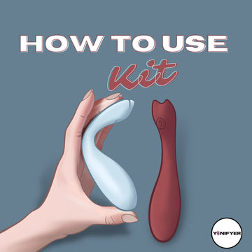 Hoe gebruik je Kit van The Oh Collective⁉️ | Tips & Tricks - Yonifyer