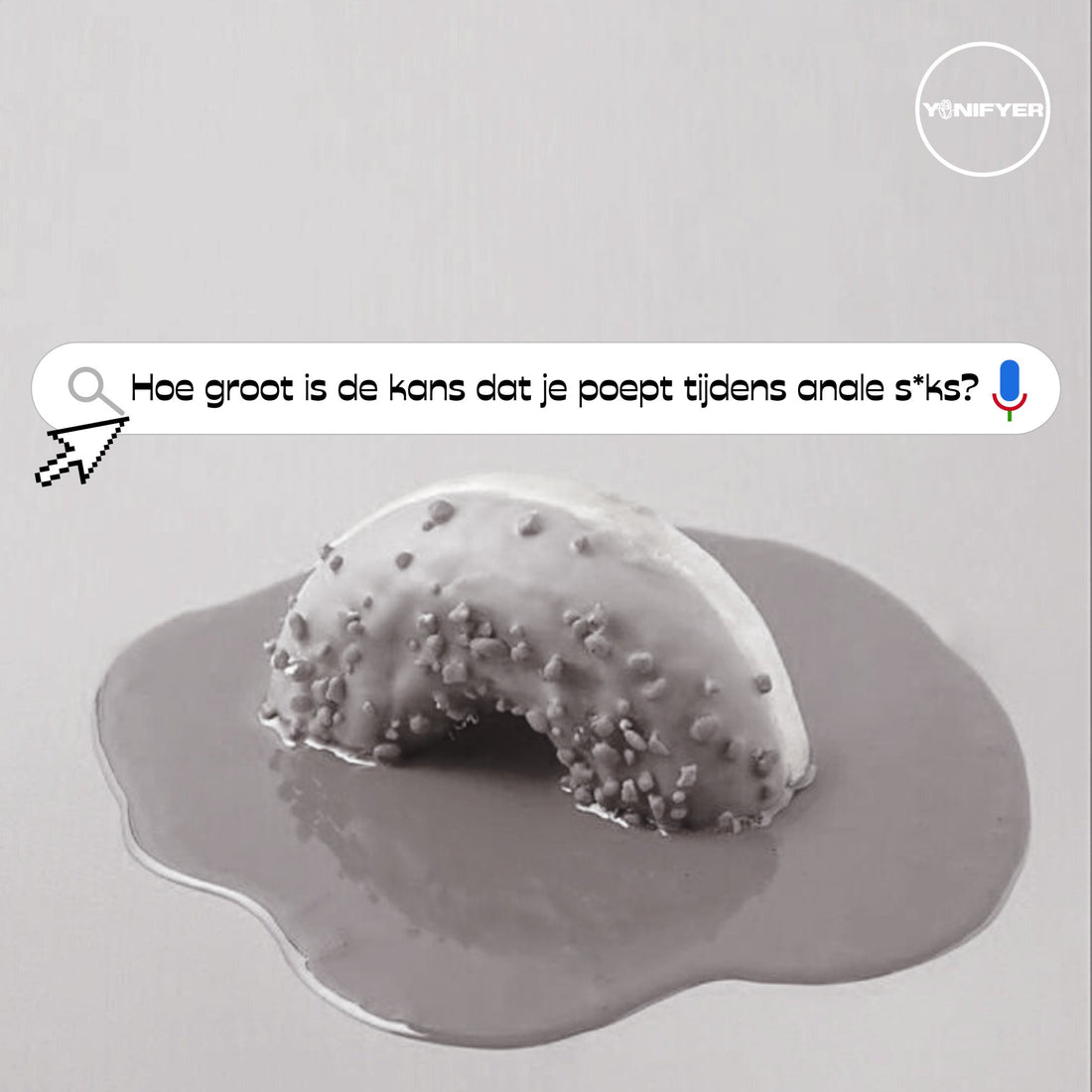 Hoe groot is de kans dat je poept tijdens anale seks? - Yonifyer