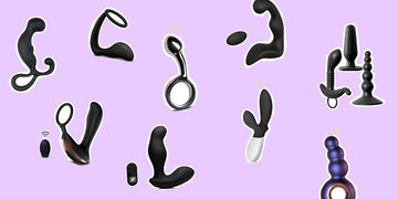 Prostaat Massage - Ontdek het Genot en de Gezondheidsvoordelen - Yonifyer