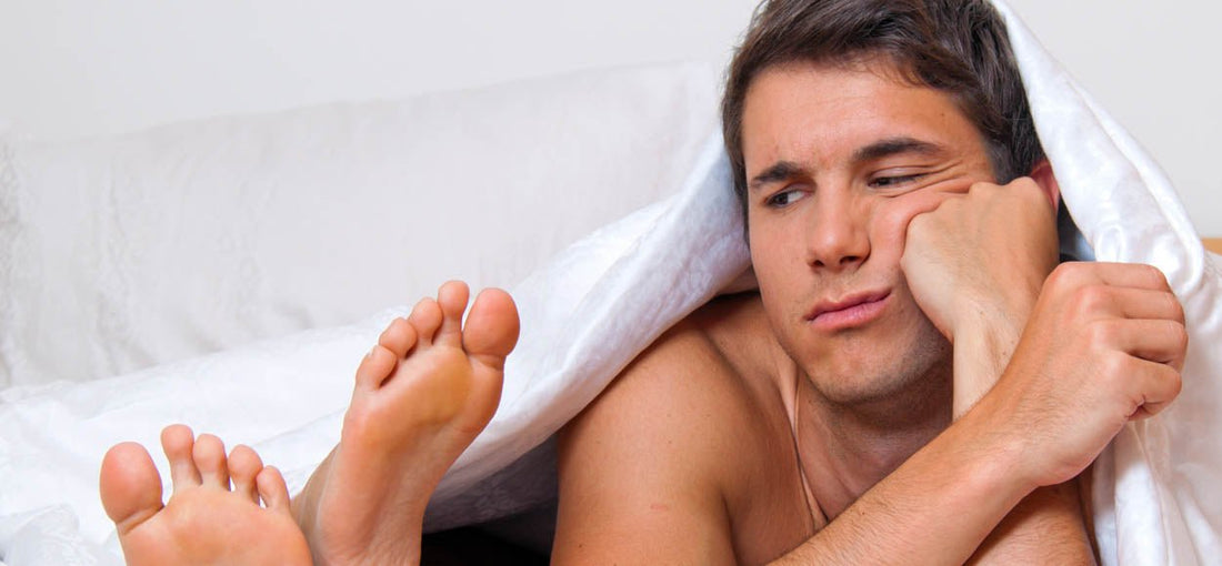 Uitstellen klaarkomen - Tips & Technieken om Orgasme uit te Stellen - Yonifyer