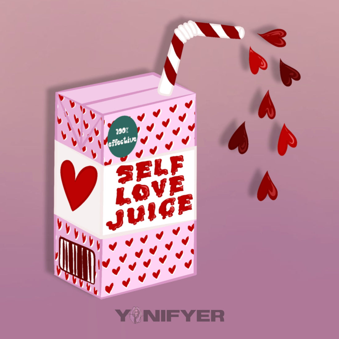 Verbeter in 2023 je zelfliefde ! - Yonifyer