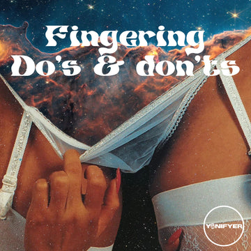 Vingeren Do's & Don't - Yonifyer