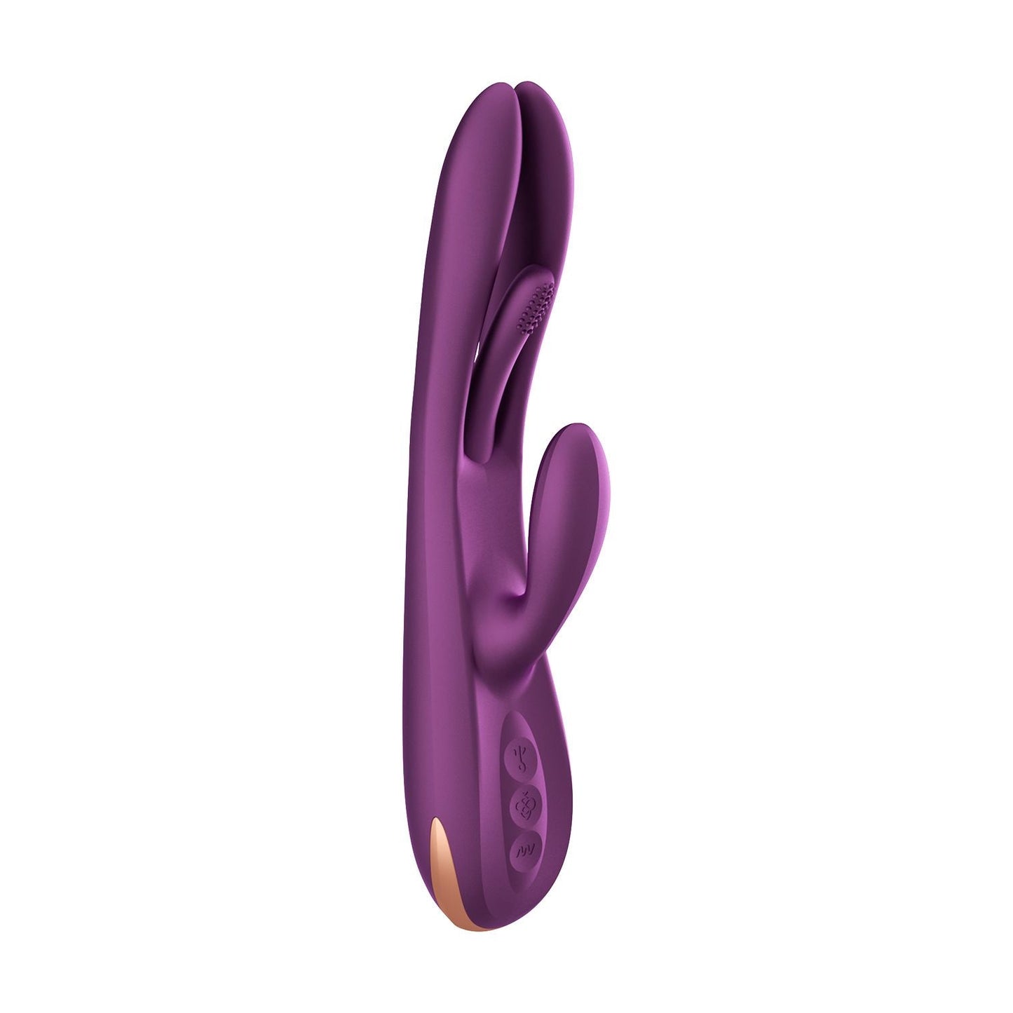 Honey Play Box - App - Controlled Rabbit Vibrator - Honey Play Box Terri - Yonifyer