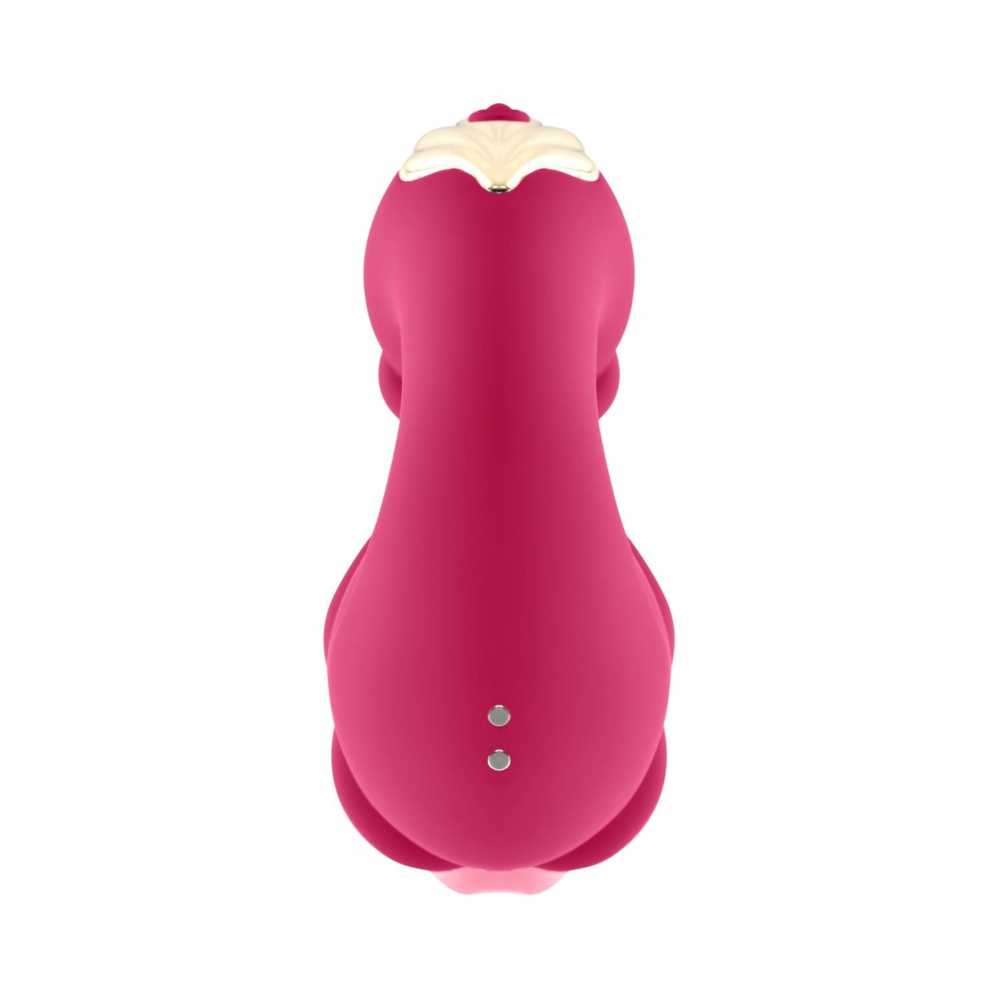 Teazers - Teazers Double Tongue Clitoral Vibrator – Intense Dual Pleasure - Yonifyer