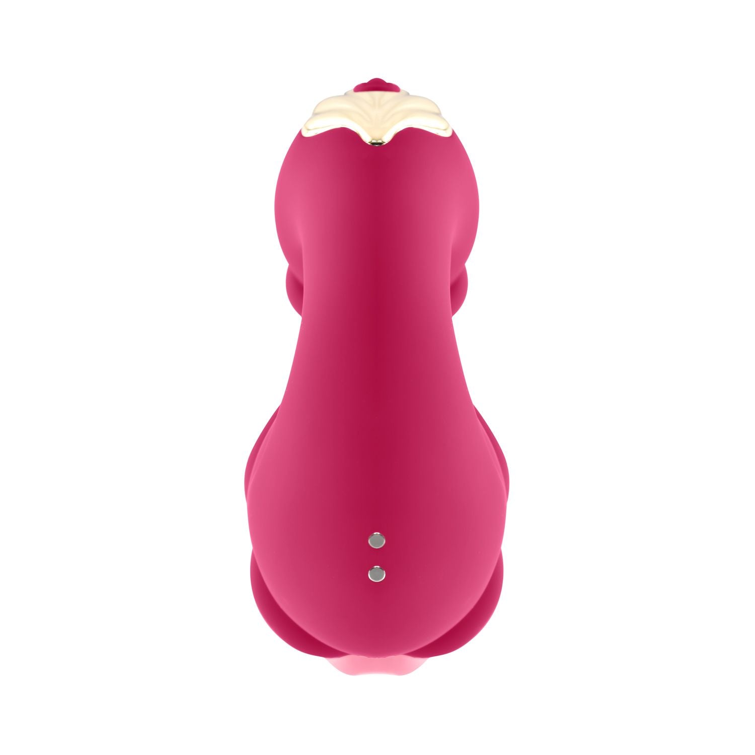 Teazers - Teazers Double Tongue Clitoral Vibrator – Intense Dual Pleasure - Yonifyer