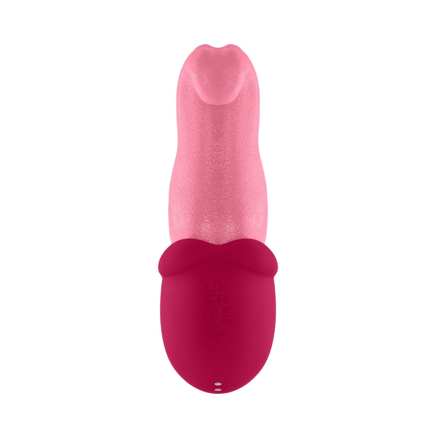 Teazers - Teazers Double Tongue Clitoral Vibrator – Intense Dual Pleasure - Yonifyer