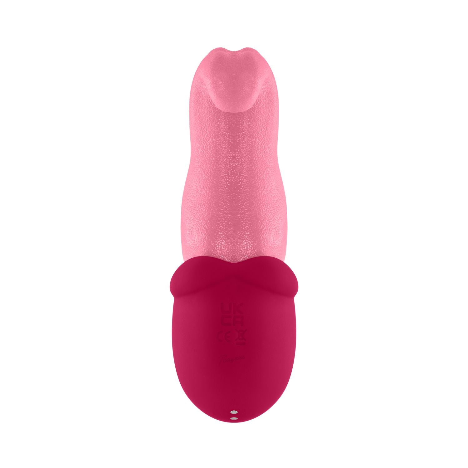 Teazers - Teazers Double Tongue Clitoral Vibrator – Intense Dual Pleasure - Yonifyer
