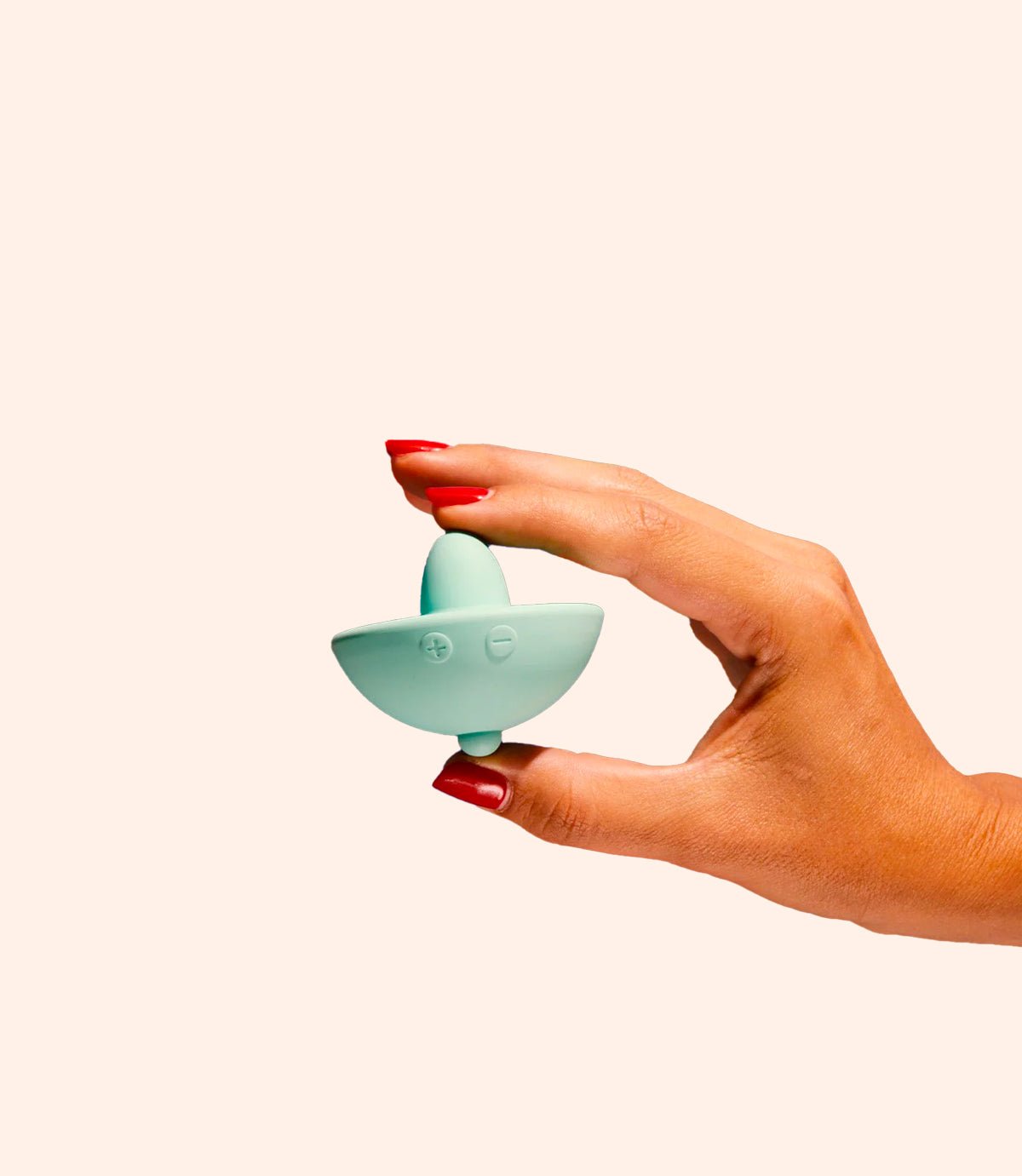 Puissante - coco - Toupie - Yonifyer