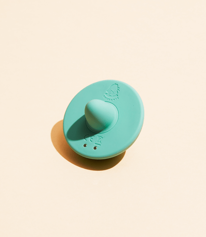 Puissante - coco - Toupie - Yonifyer