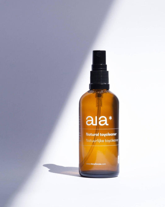 Aia* Intimacy - Aia* Intimacy - Toy Cleaner - Yonifyer