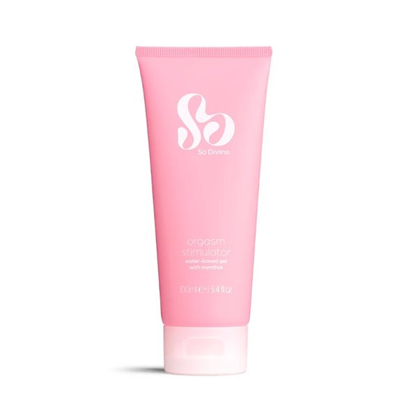 So Divine - Orgasme Gel - 100 ml | So Divine - Yonifyer