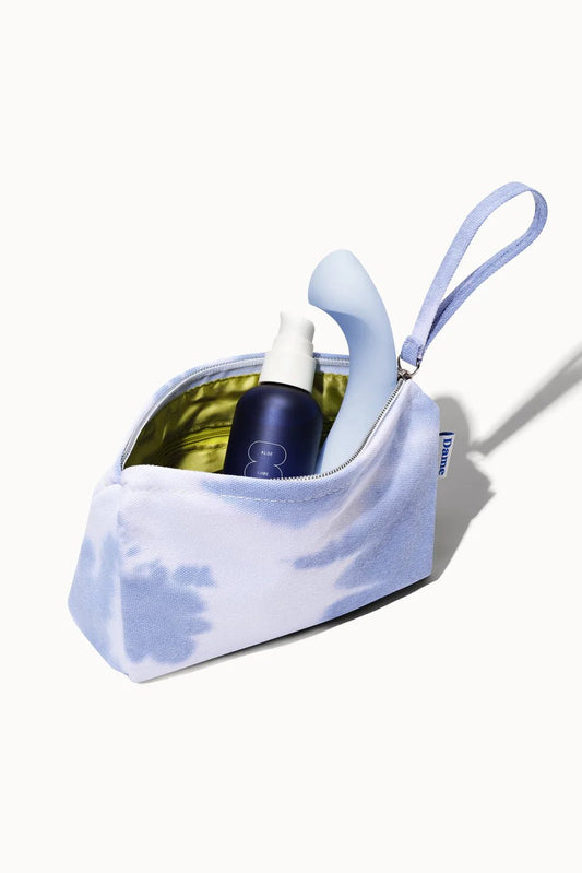 Dame Products - Stash Opbergzakje voor speeltjes | Dame Products - Yonifyer